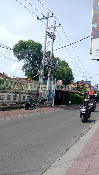image RUKO DEKAT HOTEL BESAR POTENSIAL PENGUNJUNG COCOK UNTUK BISNIS (8)