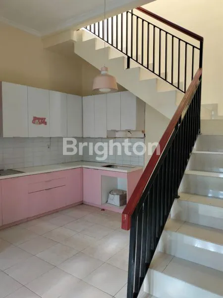 image DIJUAL RUMAH STRATEGIS DIJATIWARINGI JAMBLANG RAYA  (5)