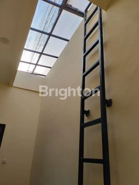 image DIJUAL RUMAH STRATEGIS DIJATIWARINGI JAMBLANG RAYA  (7)