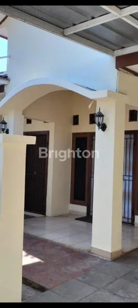image DIJUAL RUMAH STRATEGIS DIJATIWARINGI JAMBLANG RAYA  (8)