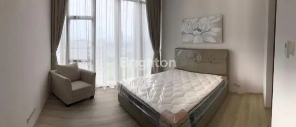 image SAUMATA APARTMENT ALAM SUTRA,  (4)