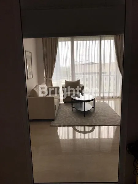 image SAUMATA APARTMENT ALAM SUTRA,  (8)