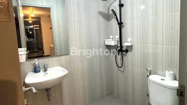 image APARTEMEN BELLA PAKUWON CITY MALL LT. 18 FULL FURNISH NEW (5)