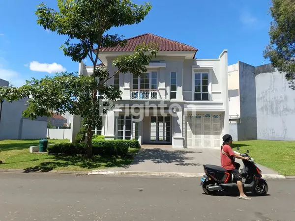 image ALICANTE PARAMOUNT GADING SERPONG (2)