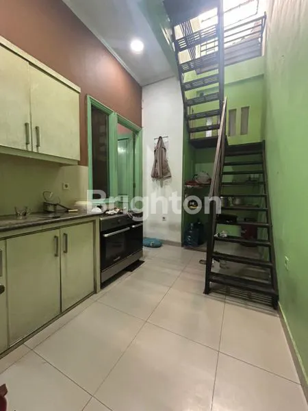 image THE LUXURY MODERN HOUSE CEMPAKA PUTIH JAKARTA PUSAT STRATEGIC EXCLUSIVE (7)