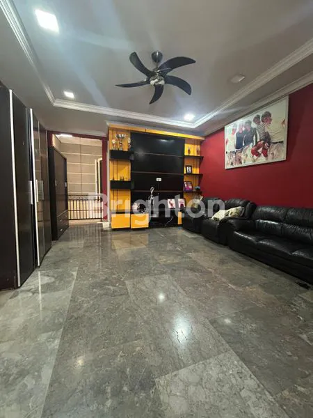 image THE LUXURY MODERN HOUSE CEMPAKA PUTIH JAKARTA PUSAT STRATEGIC EXCLUSIVE (3)