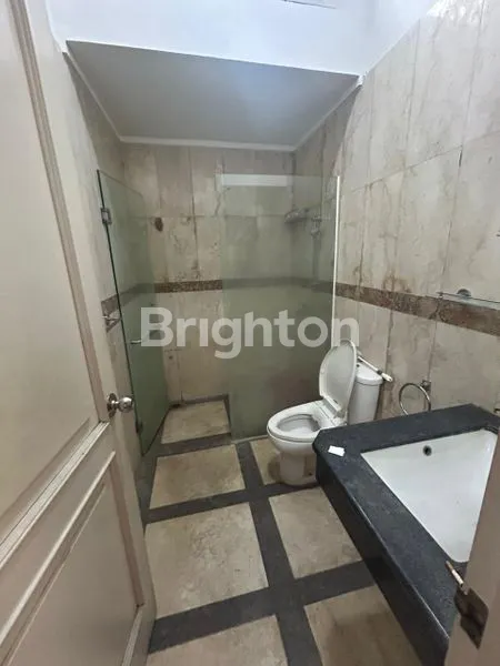 image THE LUXURY MODERN HOUSE CEMPAKA PUTIH JAKARTA PUSAT STRATEGIC EXCLUSIVE (6)