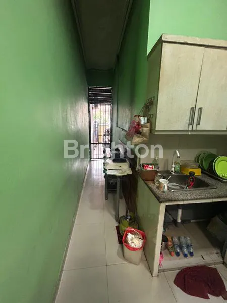 image THE LUXURY MODERN HOUSE CEMPAKA PUTIH JAKARTA PUSAT STRATEGIC EXCLUSIVE (5)