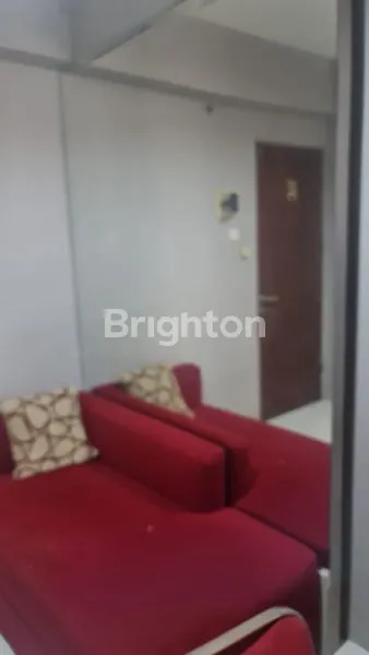 image APARTEMEN GUNAWANGSA MANYAR 2 BEDROOMS (6)