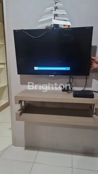 image APARTEMEN GUNAWANGSA MANYAR 2 BEDROOMS (7)