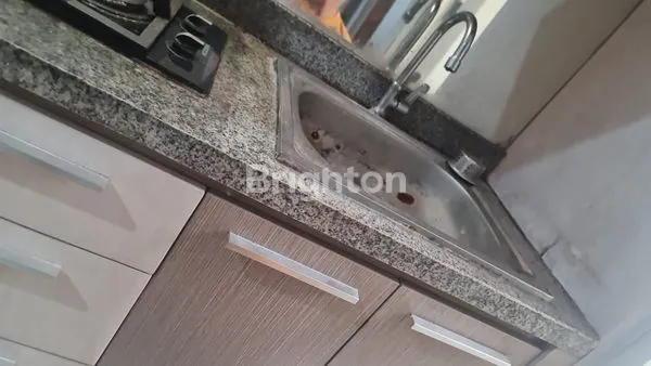 image APARTEMEN GUNAWANGSA MANYAR 2 BEDROOMS (2)