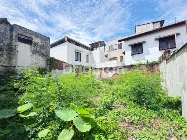 image BANGUNAN TUA HITUNG TANAH DI JALAN POROS YOGYAKARTA (2)