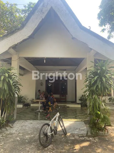 image RUMAH LUAS SIAP HUNI, SHM, DI SUMENEP MADURA (2)