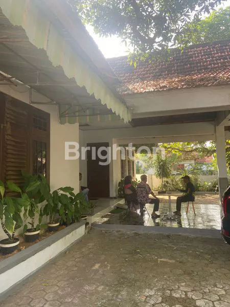 image RUMAH LUAS SIAP HUNI, SHM, DI SUMENEP MADURA (4)