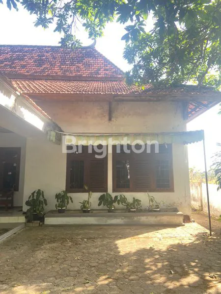 image RUMAH LUAS SIAP HUNI, SHM, DI SUMENEP MADURA (3)