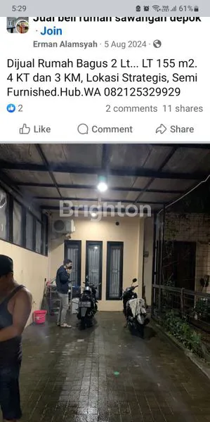 image RUMAH SIAP HUNI DEPOK (7)