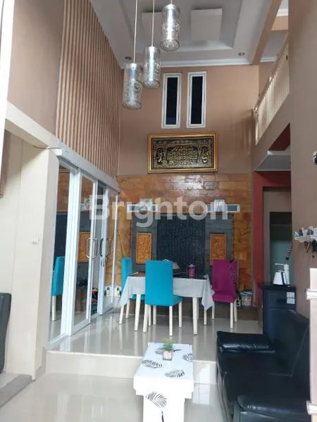 image RUMAH GRIYA ALAM SENTOSA CILEUNGSI (3)