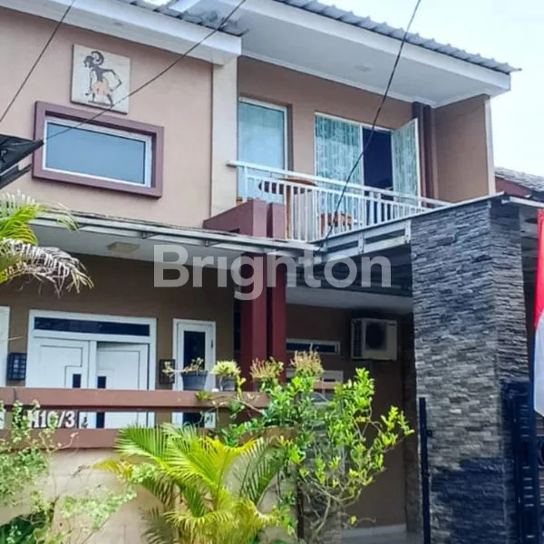 image RUMAH GRIYA ALAM SENTOSA CILEUNGSI (1)