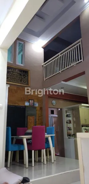 image RUMAH GRIYA ALAM SENTOSA CILEUNGSI (4)