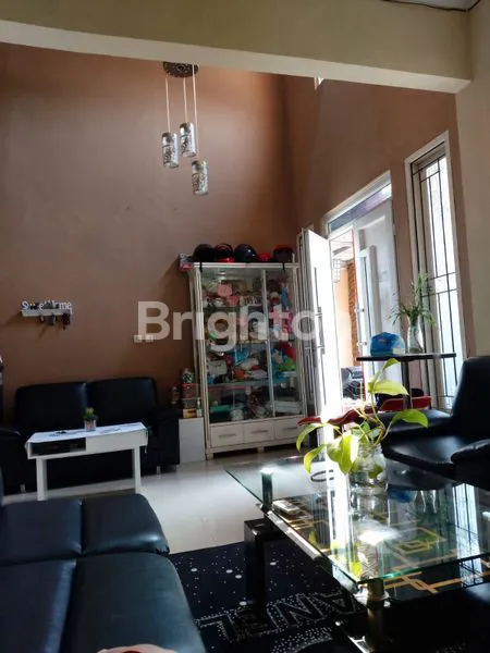 image RUMAH GRIYA ALAM SENTOSA CILEUNGSI (5)