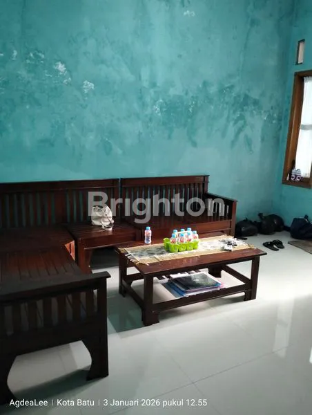 image JUAL - SEWA - RUMAH WUKIR - BATU (3)