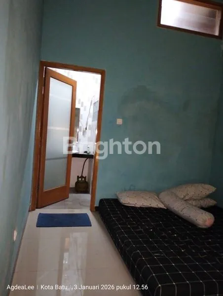 image JUAL - SEWA - RUMAH WUKIR - BATU (5)