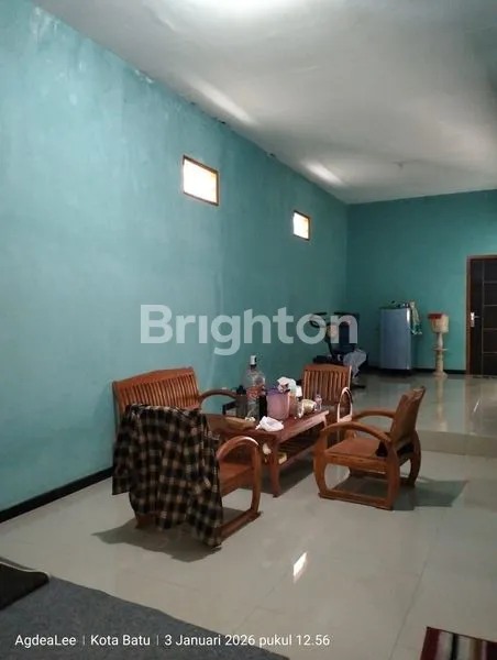 image JUAL - SEWA - RUMAH WUKIR - BATU (4)