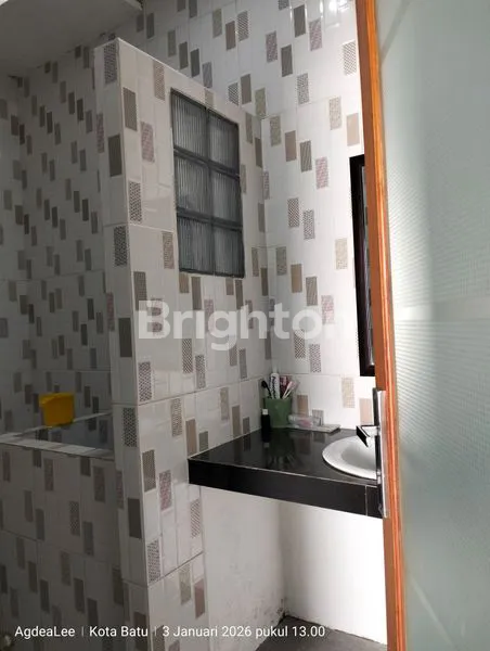 image JUAL - SEWA - RUMAH WUKIR - BATU (7)