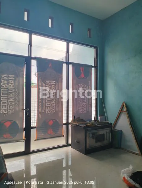 image JUAL - SEWA - RUMAH WUKIR - BATU (8)