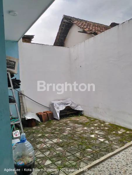 image JUAL - SEWA - RUMAH WUKIR - BATU (6)