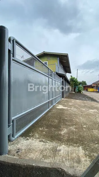 image TANAH+ GUDANG LUAS 1.104M² DI LEGOK, SHM, AKSES TRUK (2)