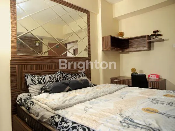 image APARTEMEN STRATEGIS MARGONDA RESIDENCE 2 DEPOK (3)