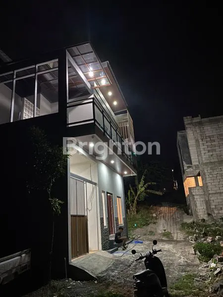 image DIJUAL VILLA PACET VIEW GUNUNG (4)