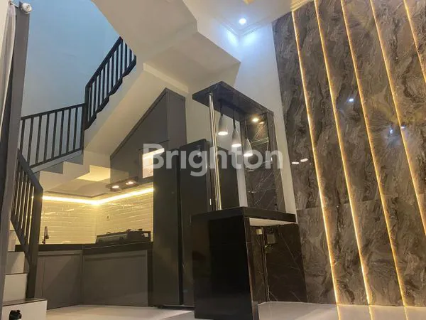 image DIJUAL VILLA PACET VIEW GUNUNG (3)