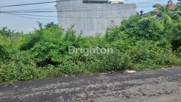 image TANAH DEWI SRI KUTA  MURAH (3)