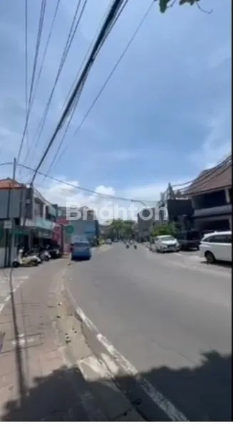 image DISEWAKAN TANAH 3 MENIT KE BANDARA NGURAH RAY BALI (2)