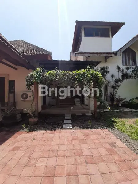 image RUMAH MEWAH 5KT DI TIBUBENENG, DEKAT FINNS RECREATION (1)