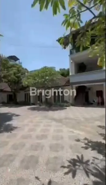 image DISEWAKAN TANAH 3 MENIT KE BANDARA NGURAH RAY BALI (3)