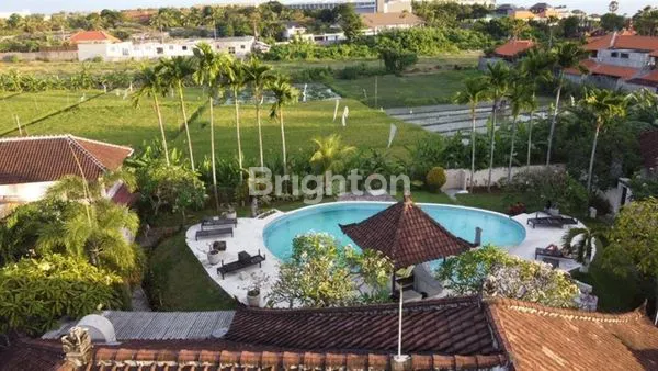 image DIJUAL – HOTEL NIPURI RESORT SEMINYAK, BALI   (1)