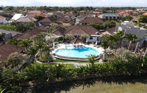 image DIJUAL – HOTEL NIPURI RESORT SEMINYAK, BALI   (4)