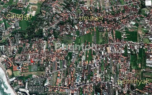 image DIJUAL – HOTEL NIPURI RESORT SEMINYAK, BALI   (3)