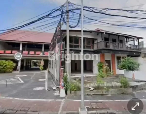 image DISEWAKAN TANAH 3 MENIT KE BANDARA NGURAH RAY BALI (5)
