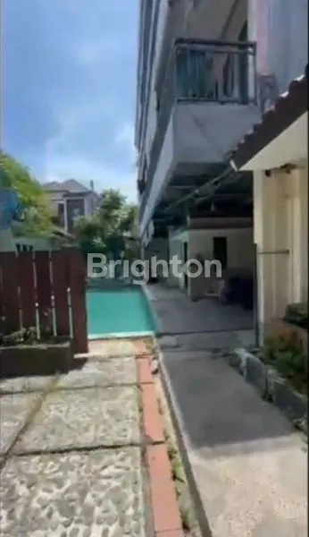 image DISEWAKAN TANAH 3 MENIT KE BANDARA NGURAH RAY BALI (8)