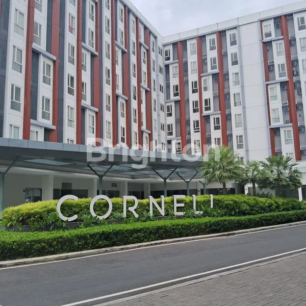 HUNIAN NYAMAN 1 BR DI DEPOK, DEKAT UGM & MALIOBORO