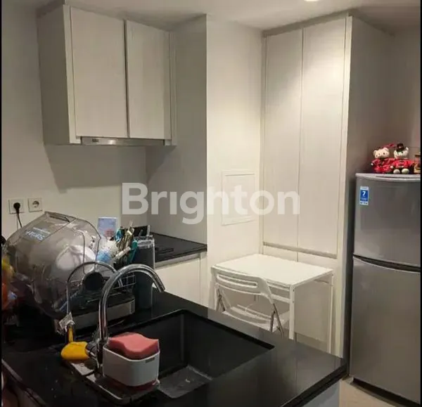 image APARTEMEN BRANZ 1 BR FULL FURNISHED DI BSD (4)