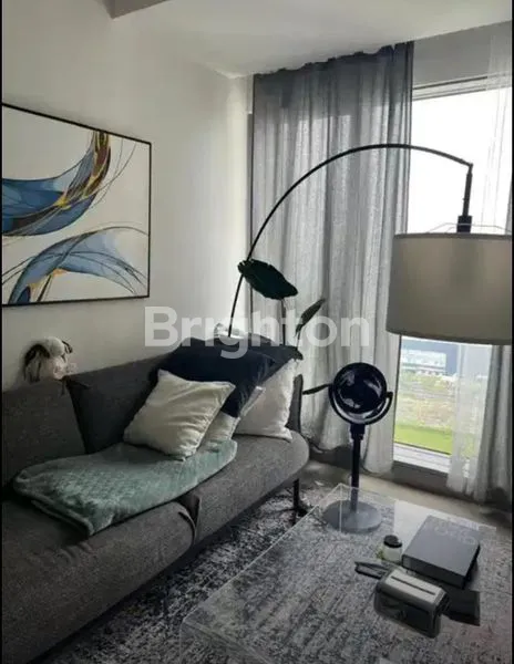 image APARTEMEN BRANZ 1 BR FULL FURNISHED DI BSD (2)