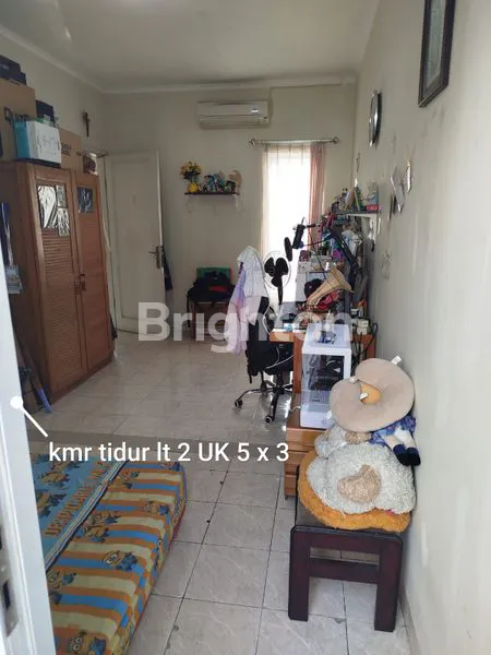 image RUMAH KOMPLEX GADING SERPONG (6)