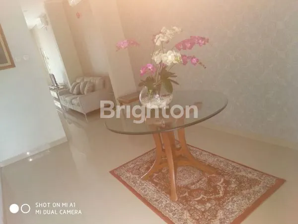 image DISEWAKAN FURNISHED DI CIPETE JAKARTA SELATAN  (2)