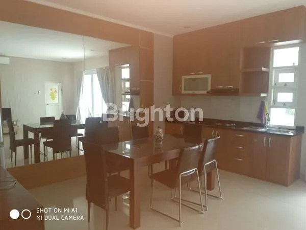 image DISEWAKAN FURNISHED DI CIPETE JAKARTA SELATAN  (3)