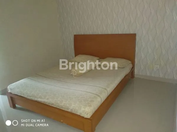 image DISEWAKAN FURNISHED DI CIPETE JAKARTA SELATAN  (5)